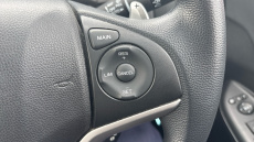 Honda Jazz 1.3 SE 5dr CVT Petrol Hatchback